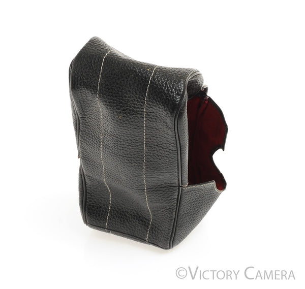 Zenza Bronica Genuine Black Leather Ever Ready Case for S S2 S2A [EXC]