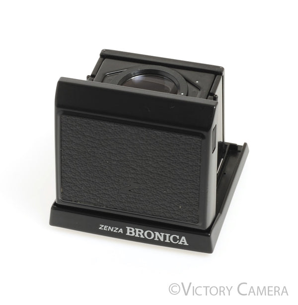 Zenza Bronica ウエストレベルファインダー Zenza Bronica ウエストレベル ファインダー ゼンザブロニカ