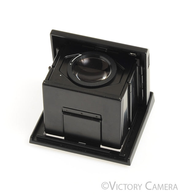 Zenza Bronica GS-1 Waist Level Finder WLF [EXC+]