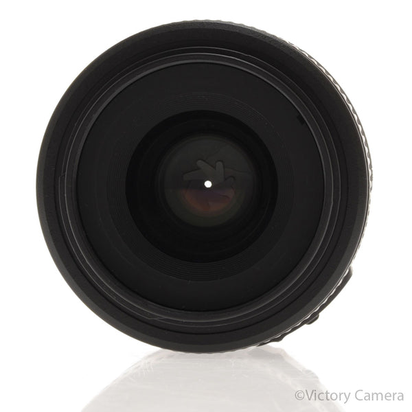Nikon Nikkor AF-S 35mm f1.8 G DX Wide Angle Prime Lens [EXC+]