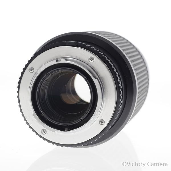 Minolta Rokkor-X 80-200mm f4.5 MC Zoom Telephoto Lens for Minolta [EXC