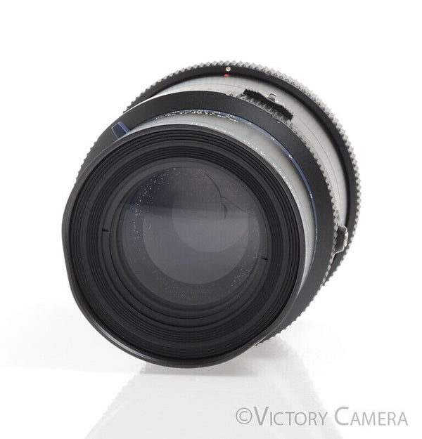 Mamiya APO Sekor Z 210mm f4.5 Lens for RZ67 Pro II -Haze, Slight Separ