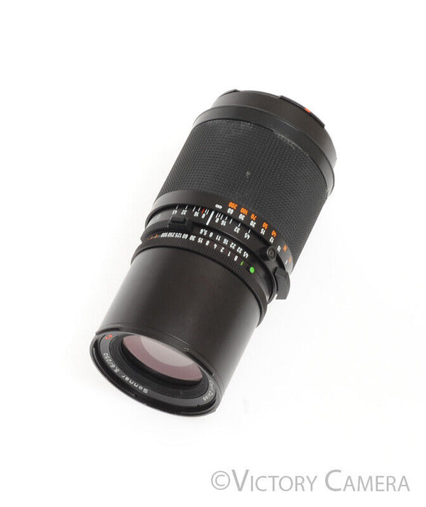 Hasselblad 250mm f5.6 Sonnar CF T* Lens
