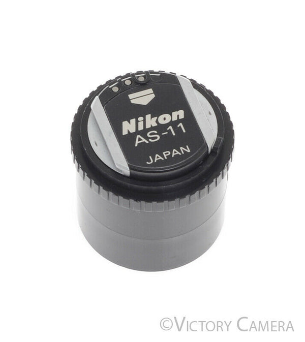 Nikon AS-11 F3 Flash 1/4