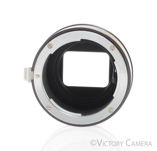 Nikon M2 Macro Extension Tube for 55mm Micro-Nikkor Lens [EXC]