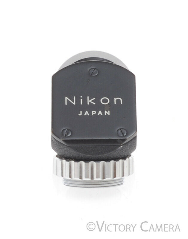 Nikon Right Angle Finder for FE FM etc. -Clean- - Victory Camera