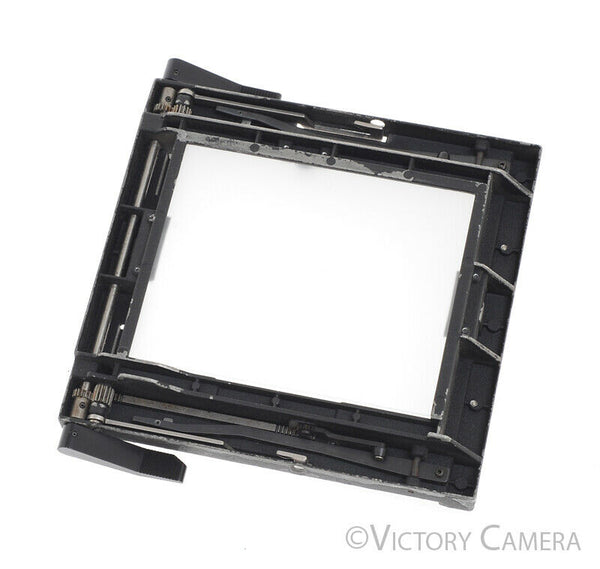 Sinar 4x5 Ground Glass Holder for F and P Cameras [Good]