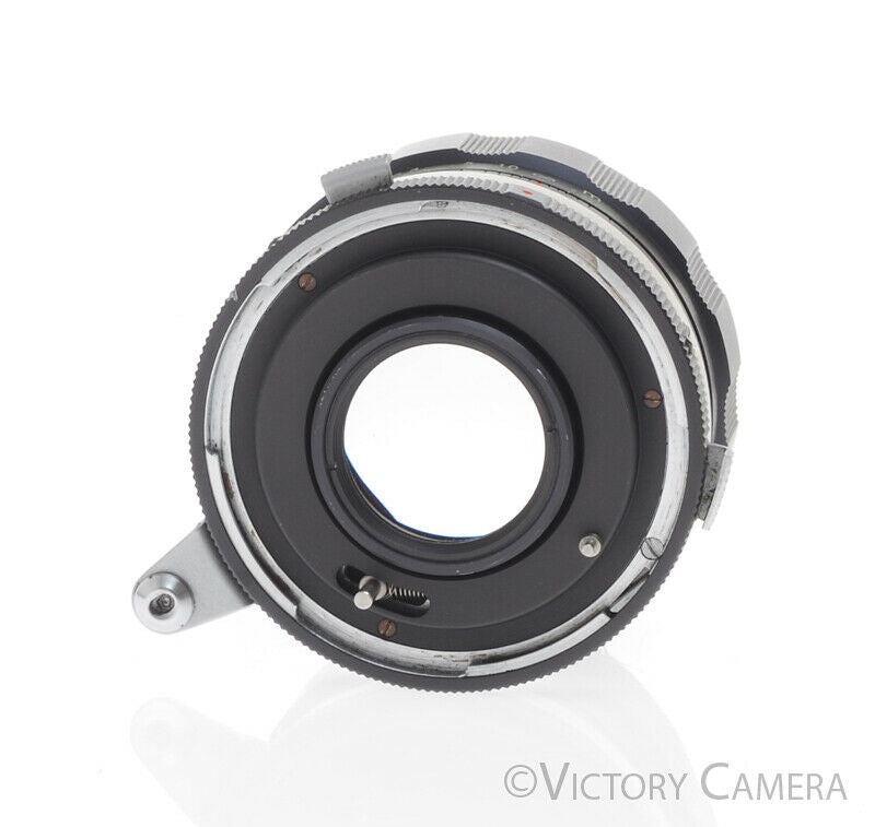 Miranda Auto 50mm f1.8 Lens (oily aperture) - Victory Camera