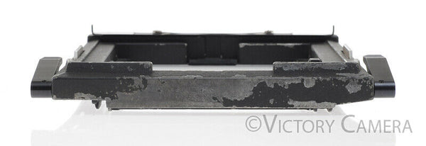 Sinar 4x5 Ground Glass Holder for F and P Cameras [Good]