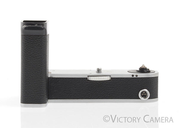 Nikon MD-2 Motordrive for Nikon F2 [AS-IS]