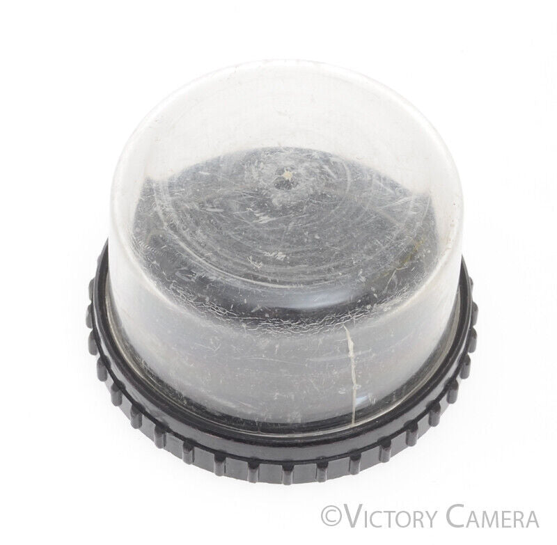 Leitz Leica LTM Offset Elmar Camera Mount Lens Bubble - Victory Camera