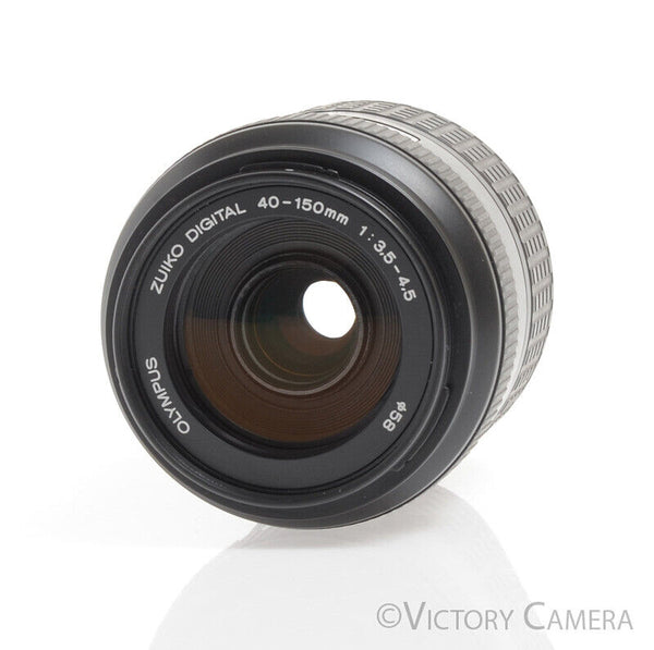 OLYMPUS M.Zuiko 40-150mmジャンク Amazon.com : Olympus M.Zuiko Digital 40-150mm F4.0-5.6 R