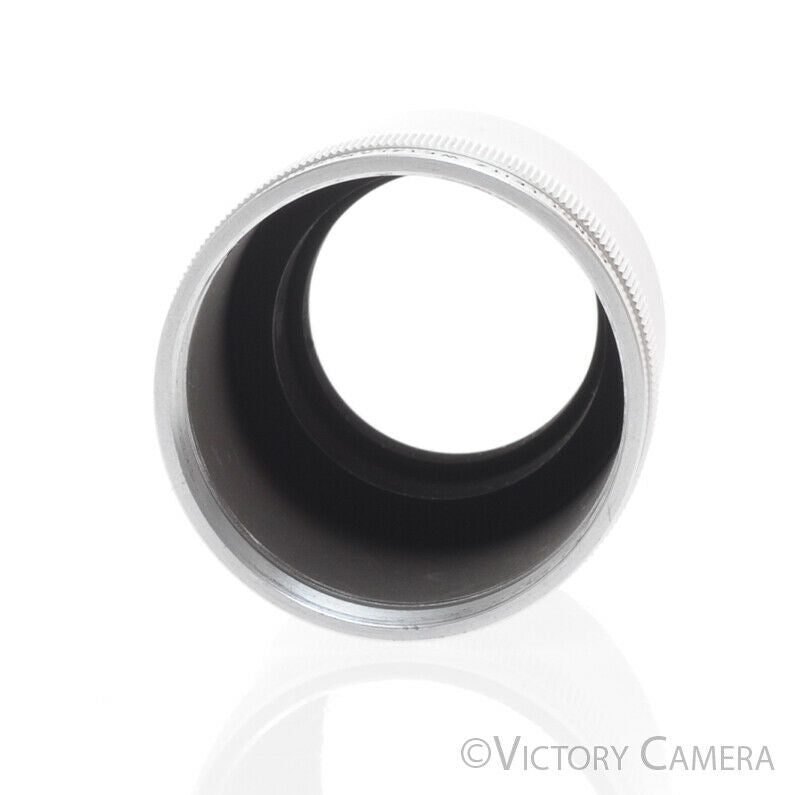Leica 16472K OTSRO Chrome Extension Tube 135 - Victory Camera