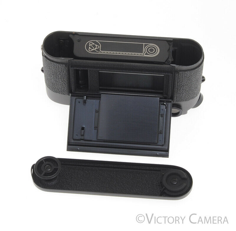 Leica M4 50 Year / Jahr Rangefinder Camera Mint in Box - Victory Camera