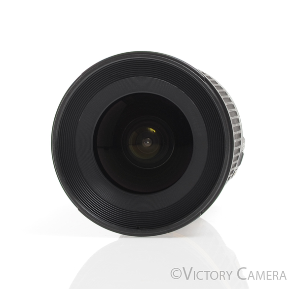 Tamron SP AF 10-24mm f3.5-4.5 Wide Angle Zoom Lens B001 for Nikon [EXC