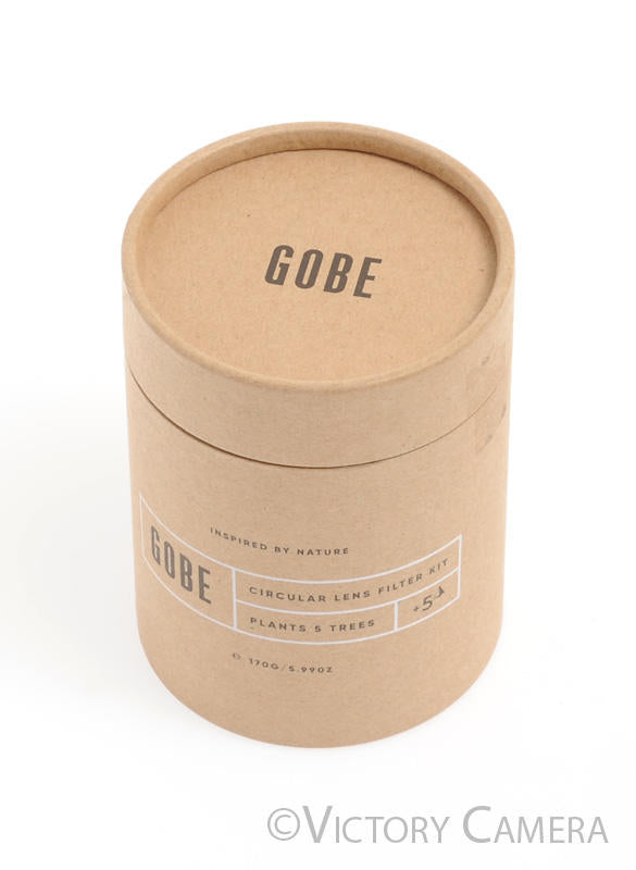 Gobe filters on sale