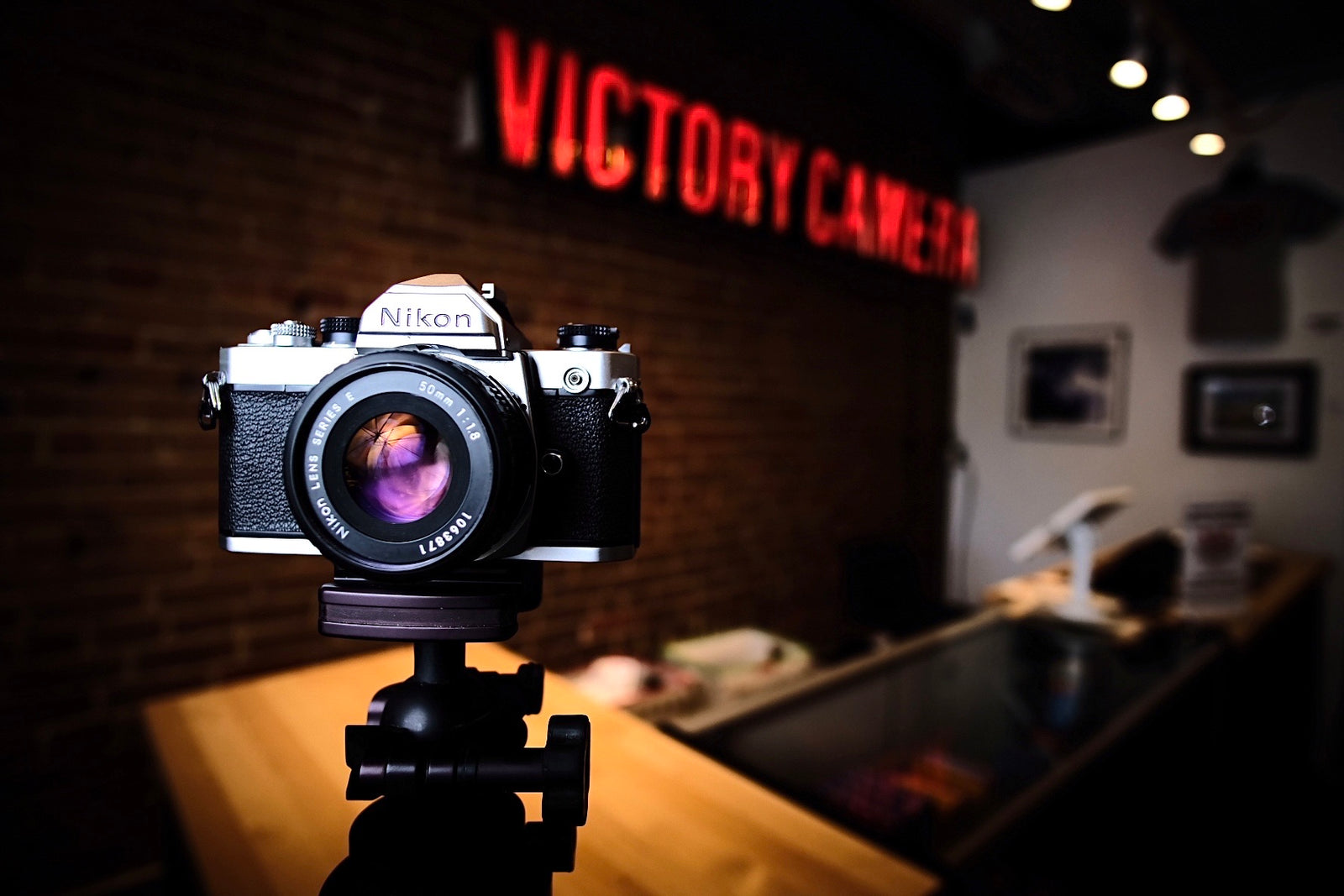 Starter Cameras: Great Gifts or First Cameras