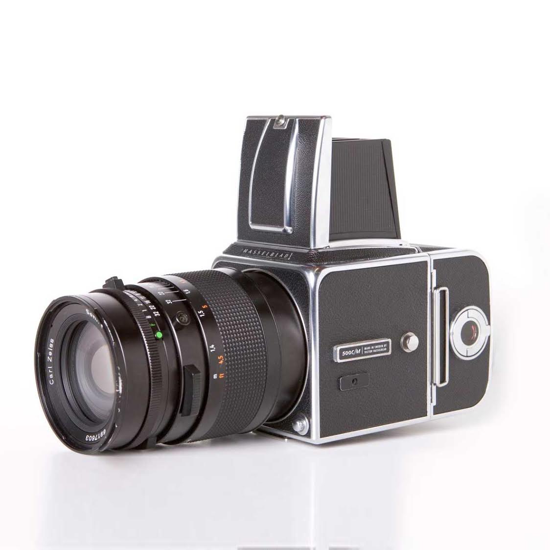 Hasselblad