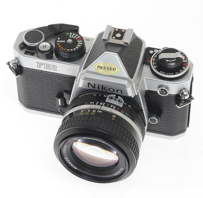 35mm camera, 35mm SLR, film camera, SLR