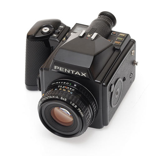 Medium Format