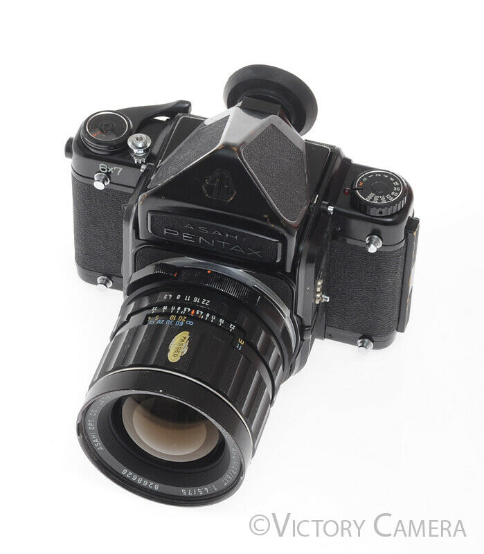 Pentax