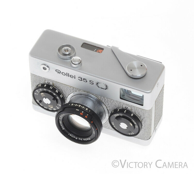 Rollei