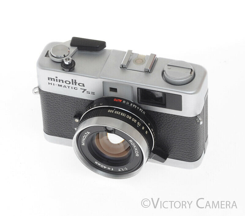 Minolta