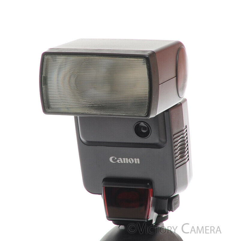 Flash Equipment