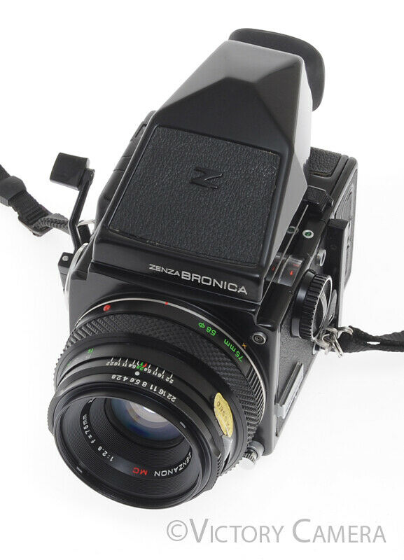 Bronica