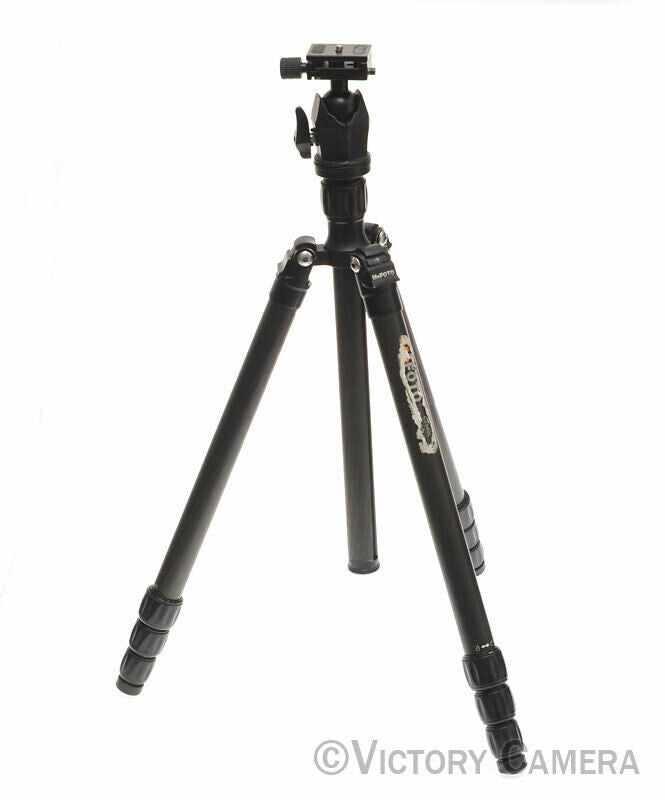Tripod Equipment
