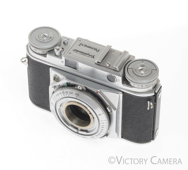 Voigtlander