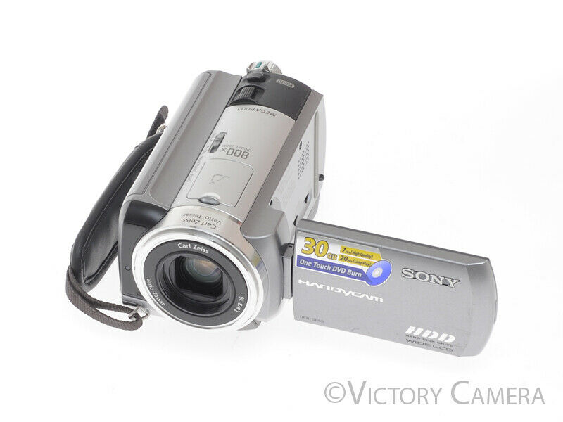 Video Equipment