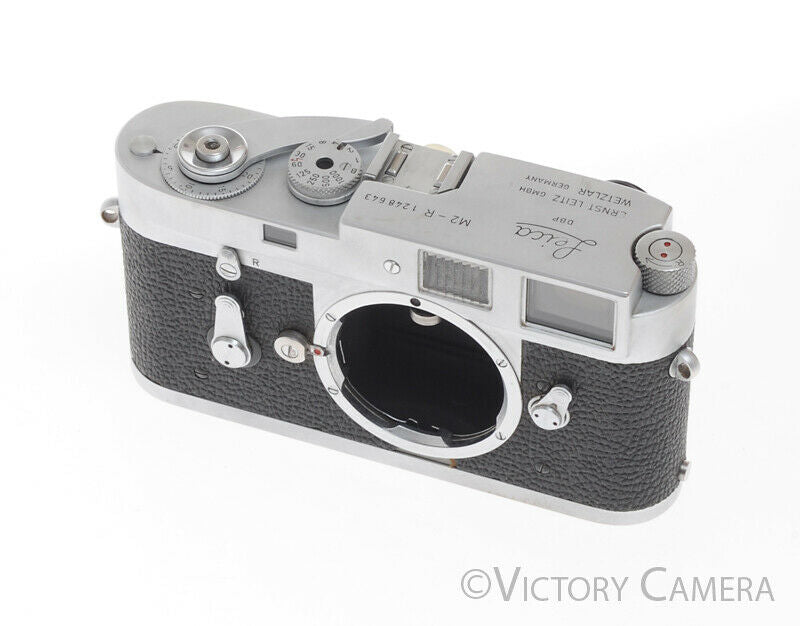Leica