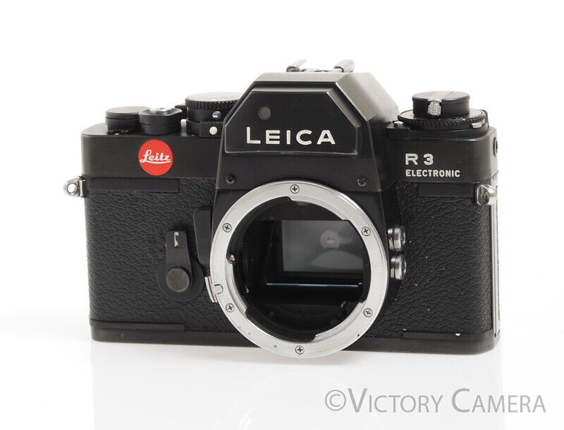 Leica shop 35mm camera