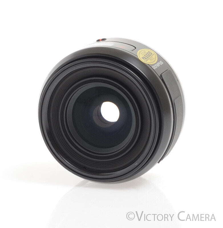 Olympus AF 28mm f2.8 Wide Angle Autofocus Prime Lens  [EXC-] - Victory Camera