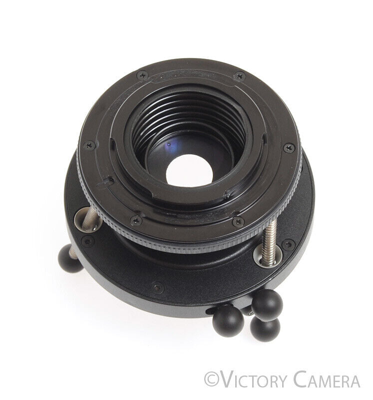 Lensbaby 3G Lens for Nikon F Mount [EXC] - Victory Camera