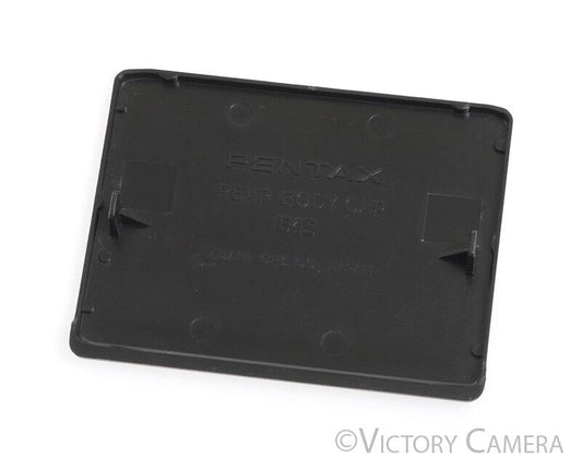 Pentax Test 645 Rear Body Back / Cover [EXC+] - Victory Camera
