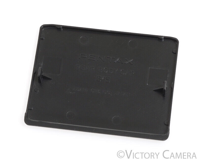Pentax 645 Rear Body Cover