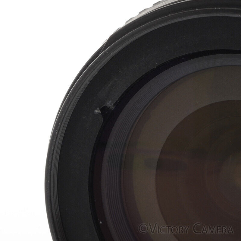 Nikon Nikkor AF-S 18-105mm f3.5-5.6 G DX VR ED Zoom Lens  [EXC] - Victory Camera