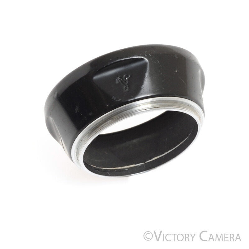 Voigtlander 310/41 Hood 40.5mm Thread Mount for 50mm Lenses