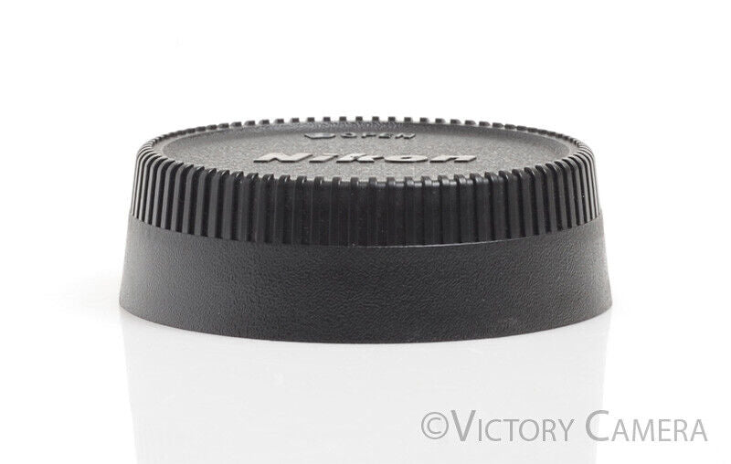 Nikon Genuine LF-1 Rear Lens Cap -Mint, Unused?- [MINT] - Victory Camera