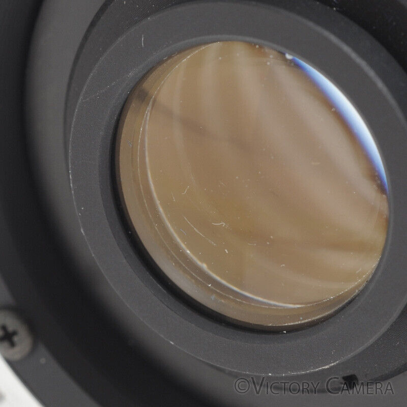 Tokina EL 28mm F2.8 Wide-Angle Lens for Nikon AI - Victory Camera