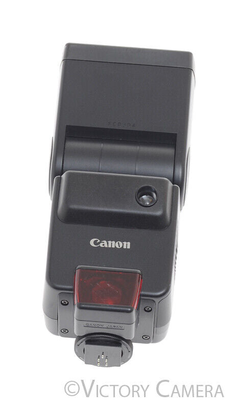 Canon 420EZ 420 EZ Speedlite Flash for EOS Film Camera - Victory Camera