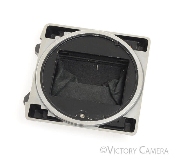 Linhof Viewer Linhof SuperTechnika 6x9 Viewer Pop Out Folding Shade -No Ground Glass