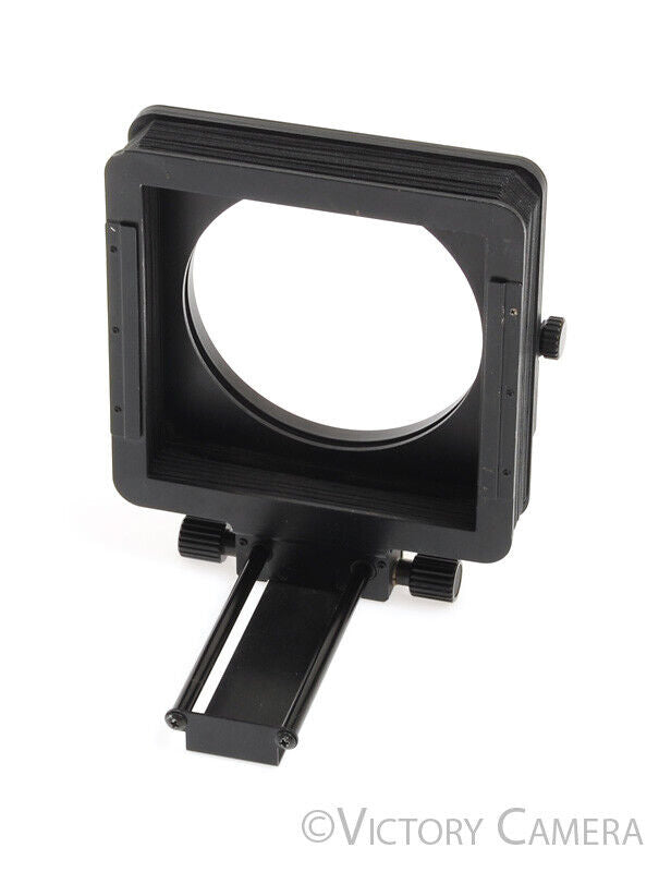 Fujifilm fuji GX 680 Wide Long Bellows