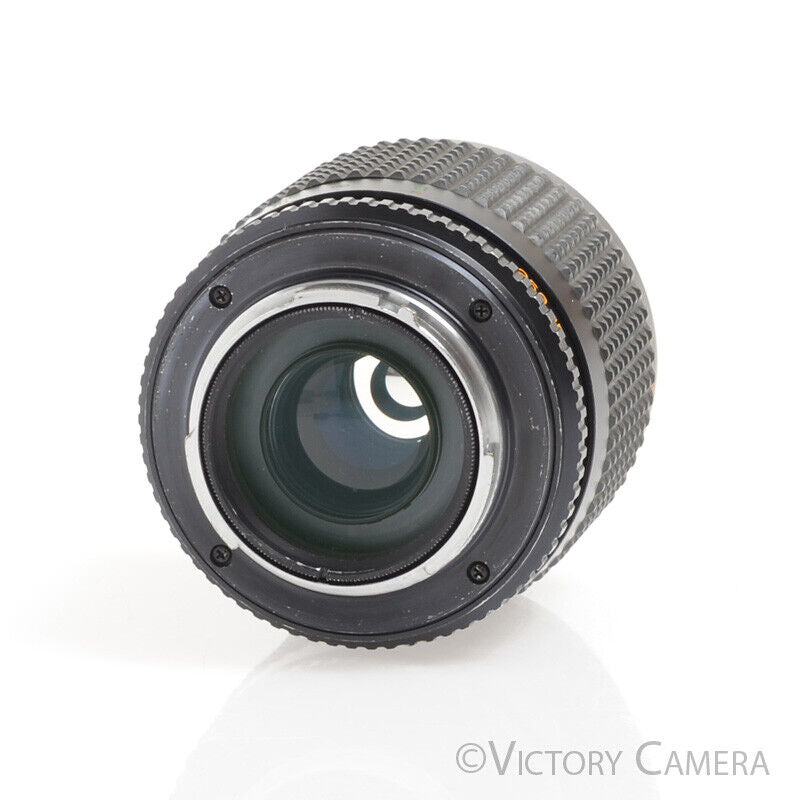 Minolta RF Rokkor-X 250mm f5.6 Telephoto Prime Mirror Lens for MD Mount -Cool-