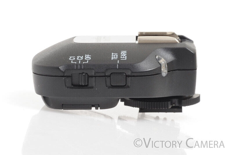 PocketWizard Pocket Wizard Mini TT1 TTL Transmitter for Canon -Clean in Box- [EXC+] - Victory Camera