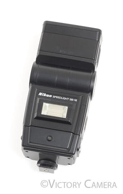 ニコン　AS-9　（ニコンSB-16用） Nikon SB-16 SB-16 Speedlight Flash with AS-9 Standard Foot