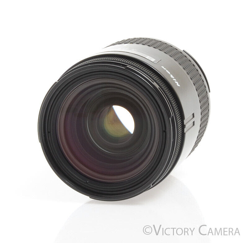 Nikon AF-Nikkor 28-85mm f3.5-4.5 Auto Focus Zoom Lens