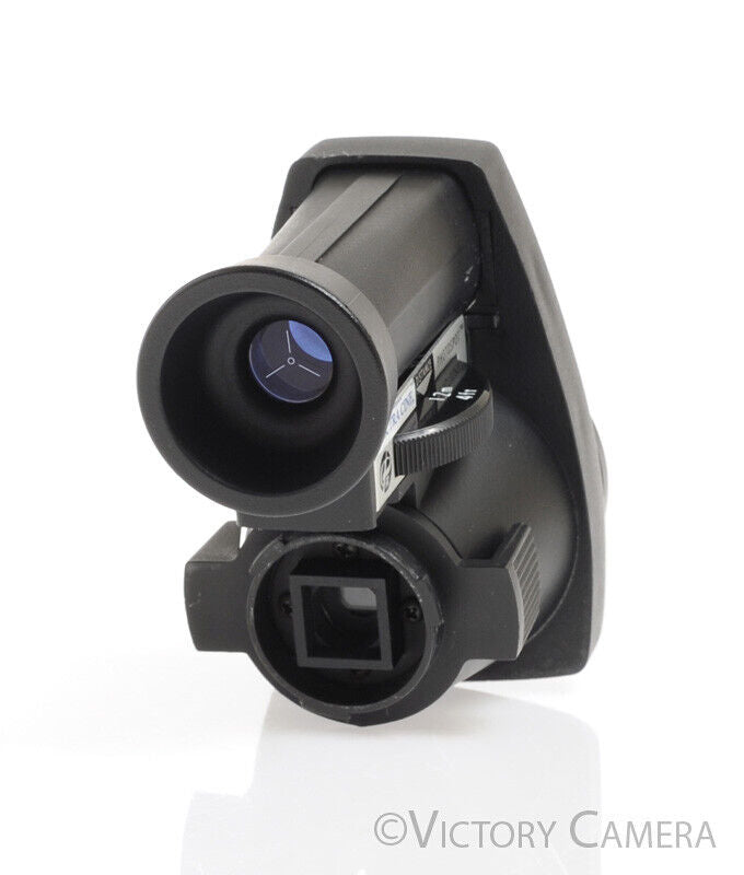 Spectra Cine PhotoSpot 1 Degree Spot Meter Attachment Model 18007 -Mint- [MINT] - Victory Camera